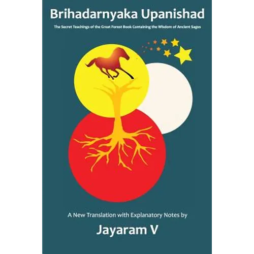 Brihadaranyaka Upanishad