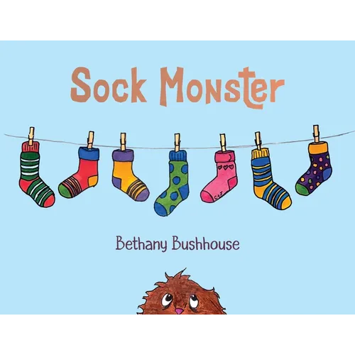 Sock Monster