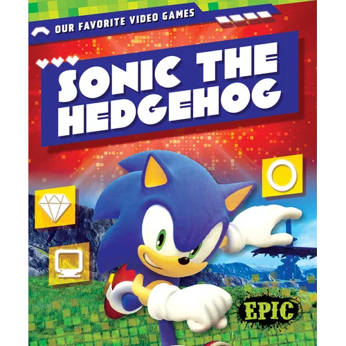 Sonic the Hedgehog