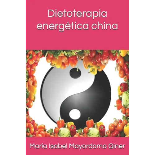 Dietoterapia energética china