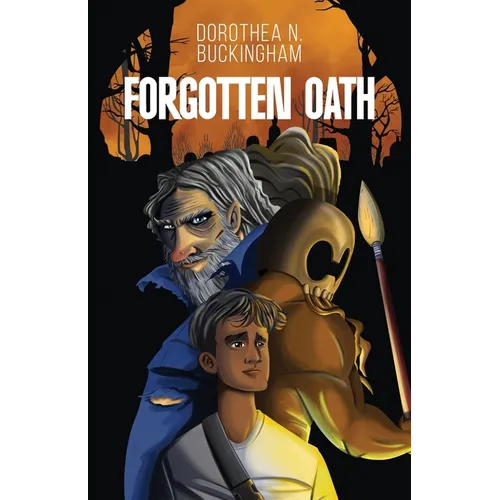 Forgotten Oath