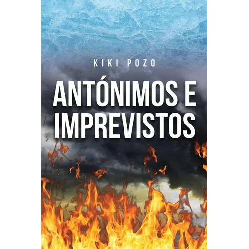 Antónimos e Imprevistos
