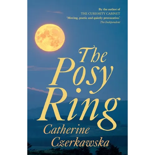 The Posy Ring