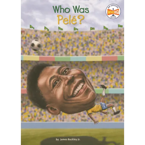 Who Was Pele?