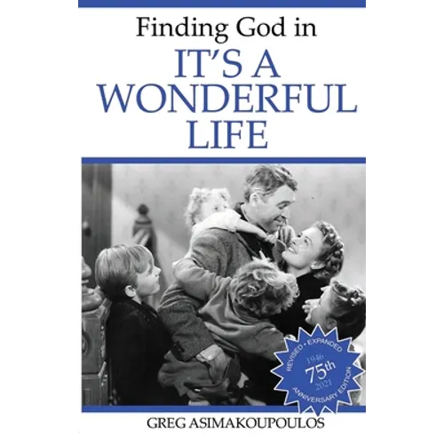 Finding God in It's a Wonderful Life