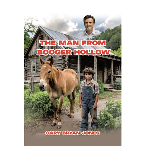 The Man from Booger Hollow