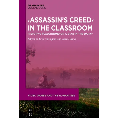 >Assassin's Creed: History's Playground or a Stab in the Dark?