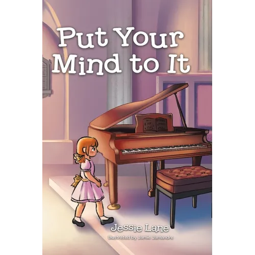Put Your Mind to It