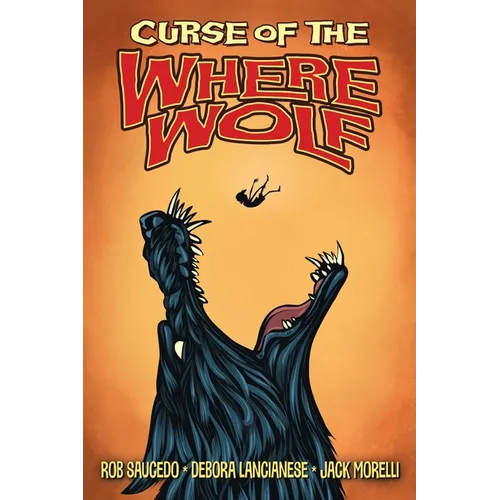 Curse of the Where Wolf