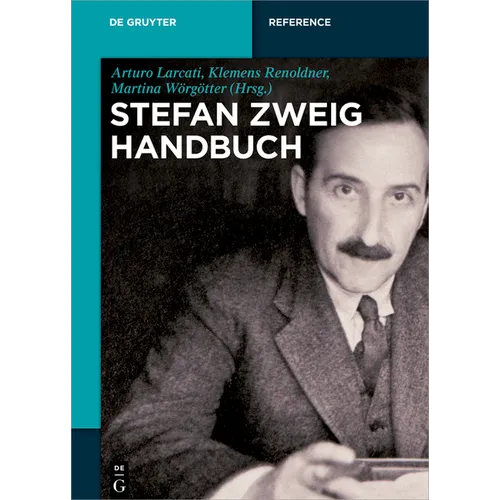 Stefan-Zweig-Handbuch