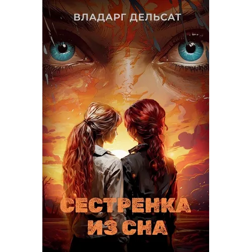 Сестренка из сна