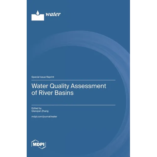 Water Quality Assessment of River Basins