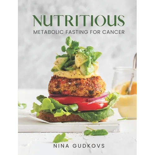 Nutritious: Metabolic Fasting for Cancer