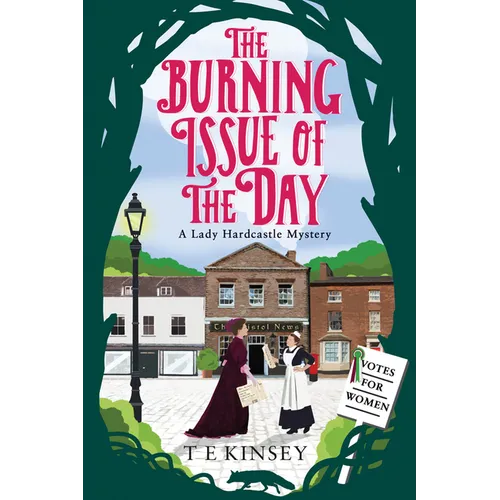The Burning Issue of the Day