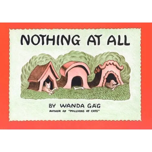 Nothing at All