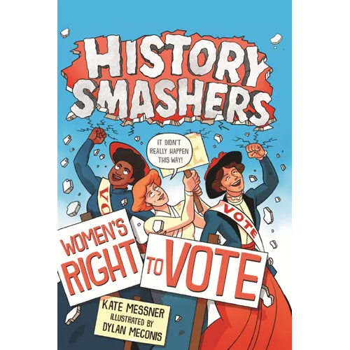 Women's Right to Vote