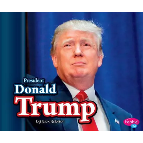 President Donald Trump