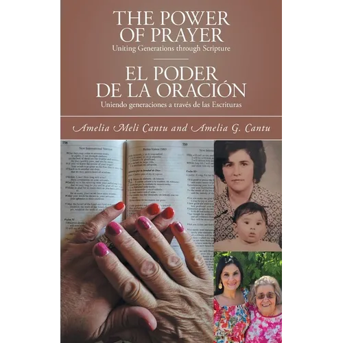 The Power of Prayer: Uniting Generations through Scripture