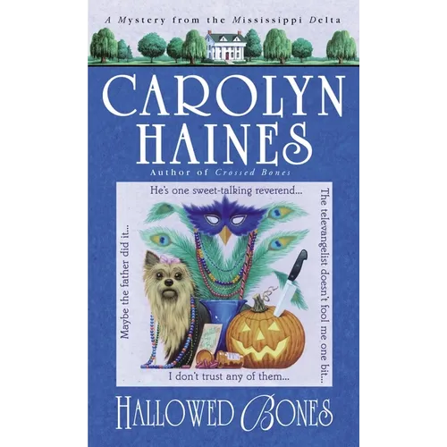 Hallowed Bones