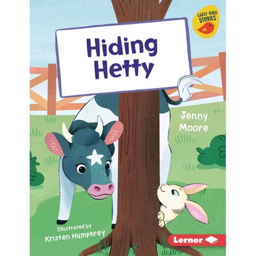 Hiding Hetty