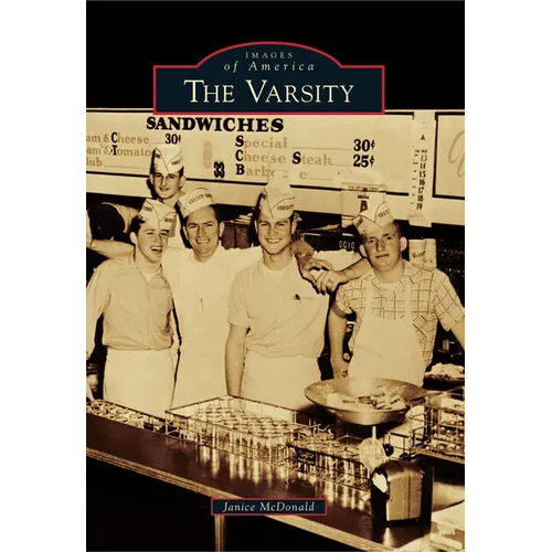 The Varsity