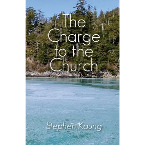 The Charge to the Church