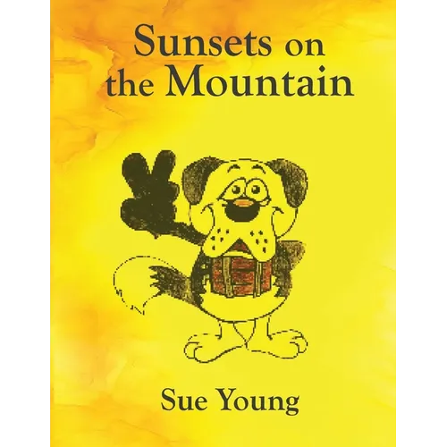 Sunsets on the Mountain