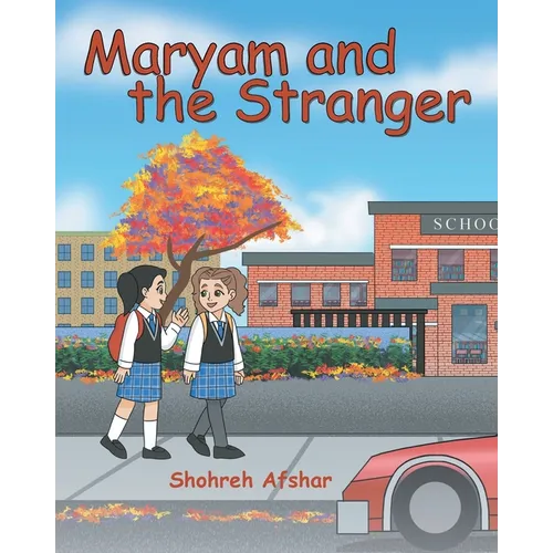 Maryam and the Stranger