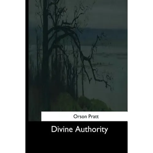 Divine Authority