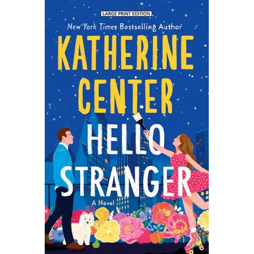 Hello Stranger