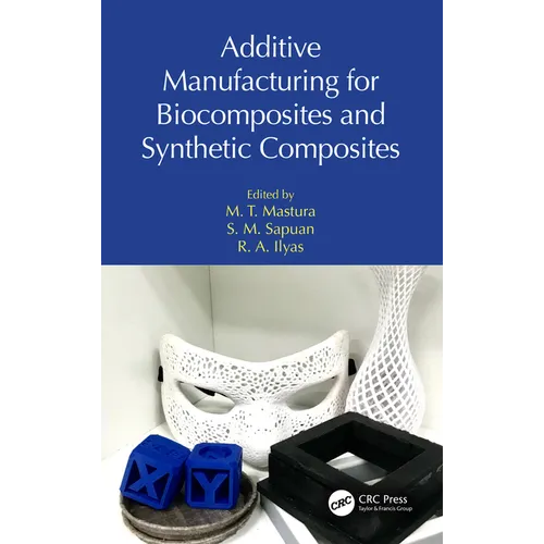 Additive Manufacturing for Biocomposites and Synthetic Composites