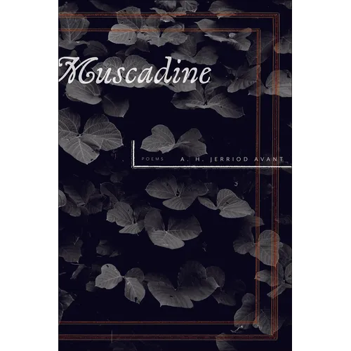 Muscadine