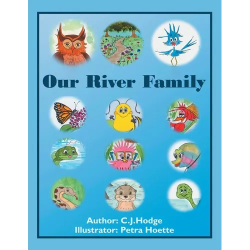 Our River Family