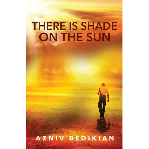 There is Shade on the Sun