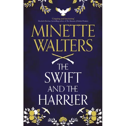 The Swift and the Harrier