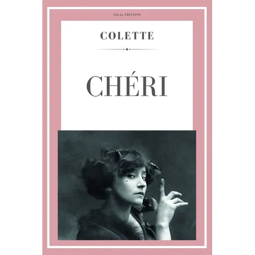 Chéri