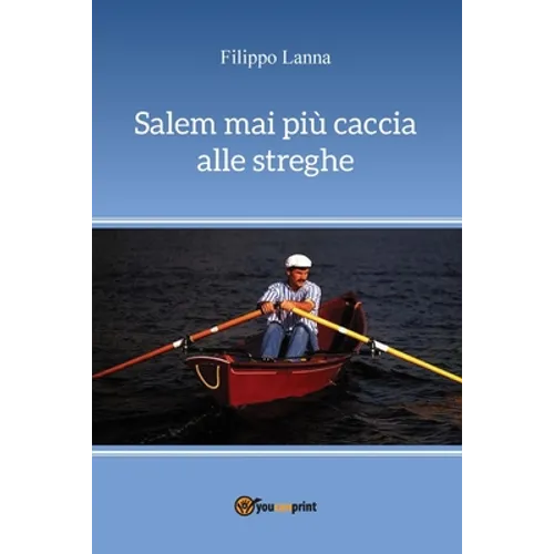 Salem mai più caccia alle streghe