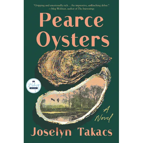 Pearce Oysters