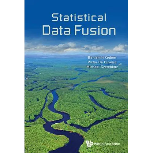 Statistical Data Fusion
