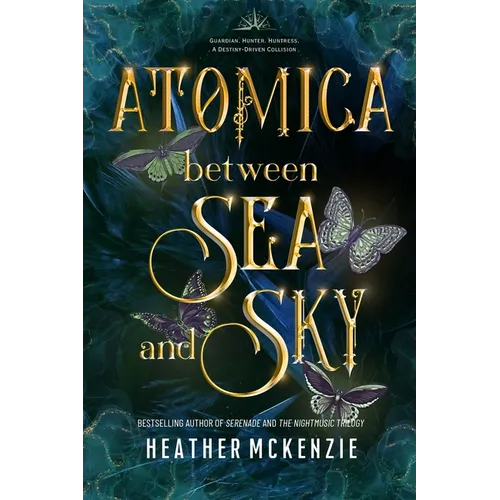 Atomica - Between Sea and Sky