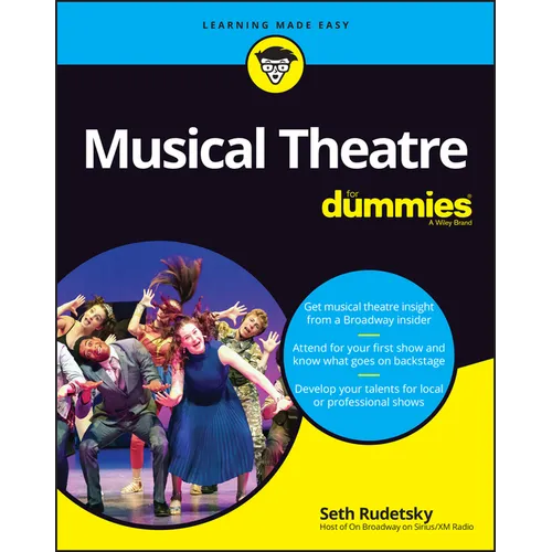 Musical Theatre for Dummies