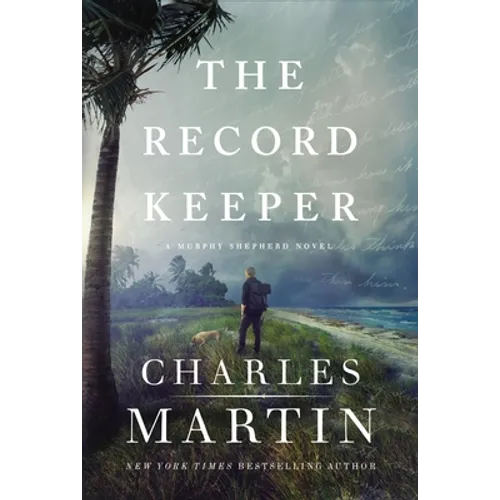 The Record Keeper