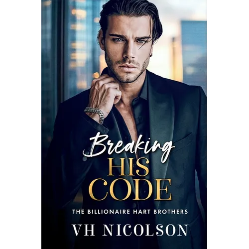 Breaking His Code