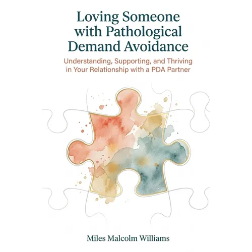 Loving Someone with Pathological Demand Avoidance: Understanding, Supporting, and Thriving in Your Relationship with a PDA Partner