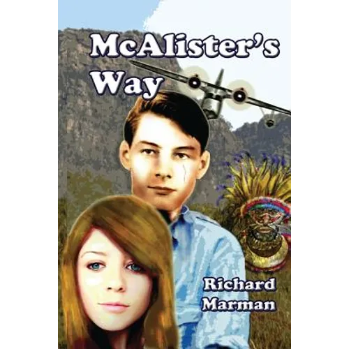 McAlister's Way