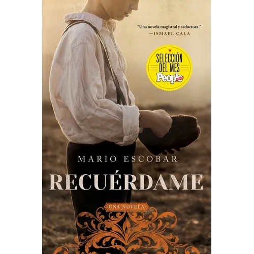 Remember Me \ Recuérdame (Spanish edition)