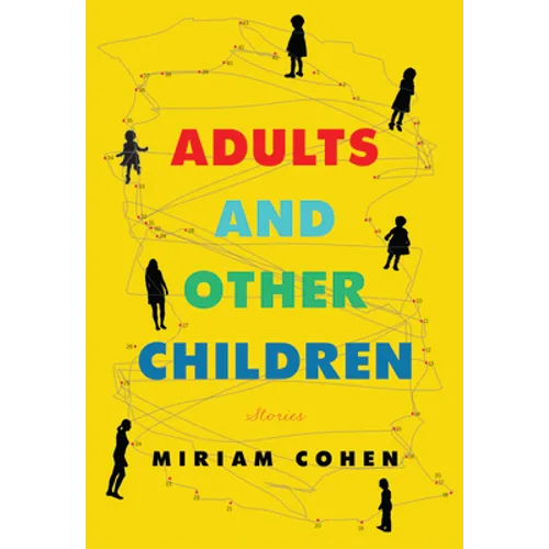 Adults and Other Children