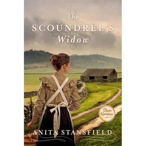 The Scoundrel's Widow