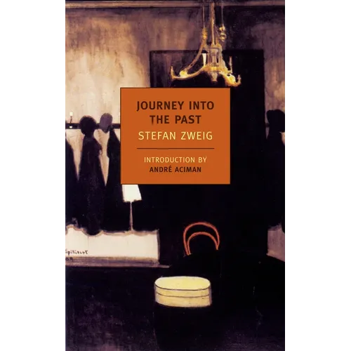 Journey Into the Past