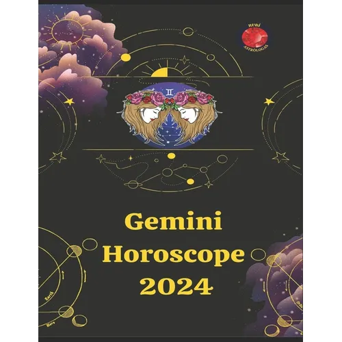 Gemini. Horoscope 2024